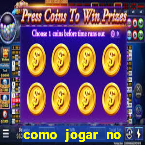 como jogar no arara trade