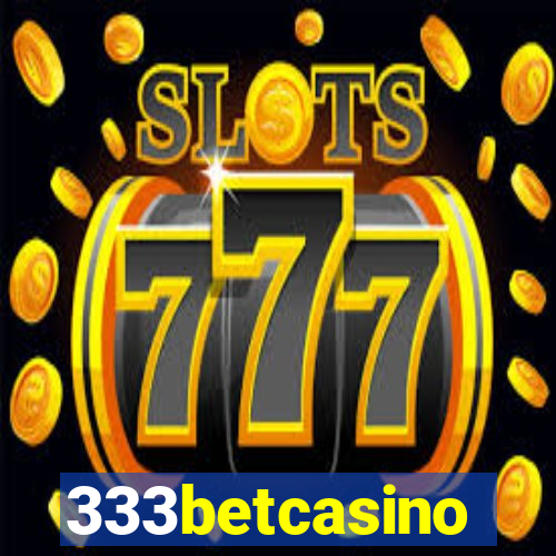 333betcasino