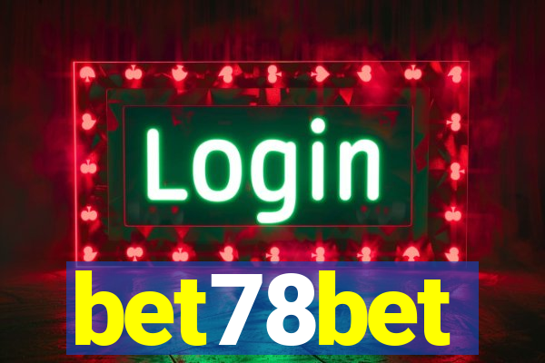 bet78bet