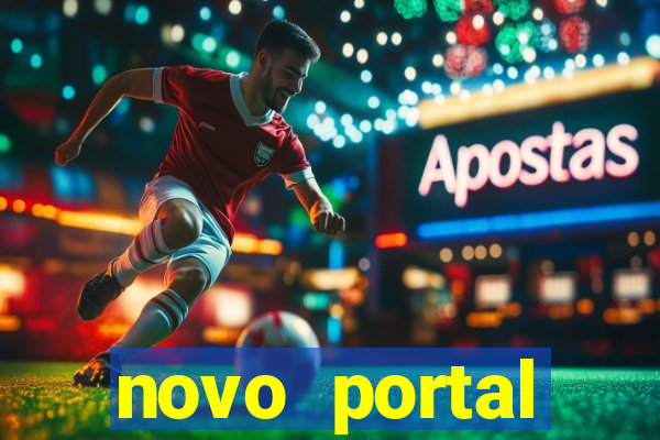 novo portal cruzeiro do sul