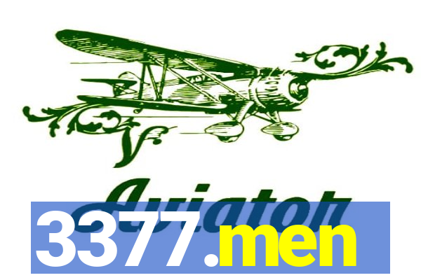 3377.men