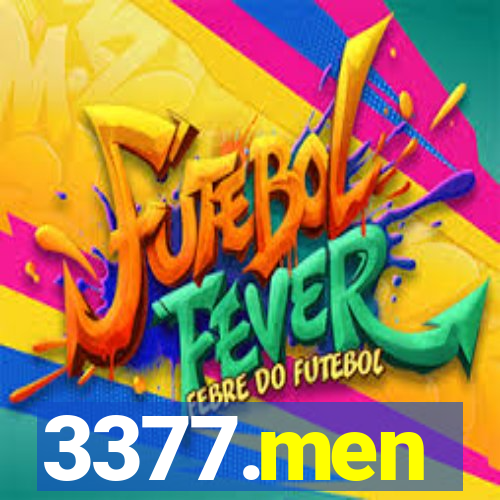 3377.men