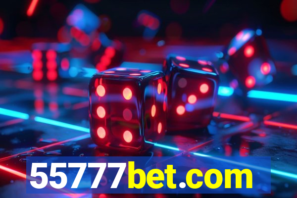 55777bet.com