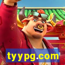 tyypg.com