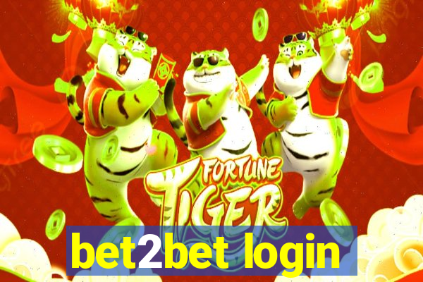 bet2bet login