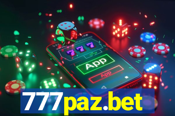 777paz.bet