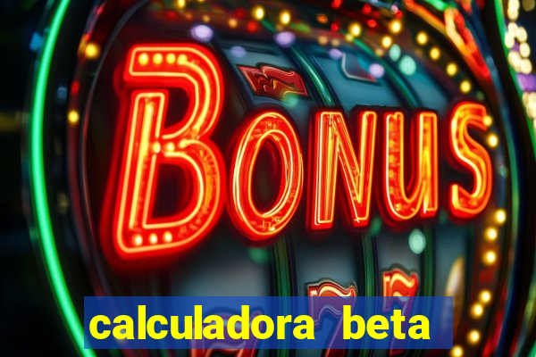 calculadora beta hcg semanas