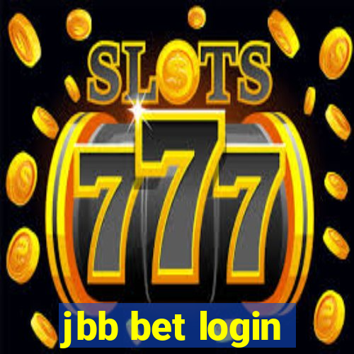 jbb bet login