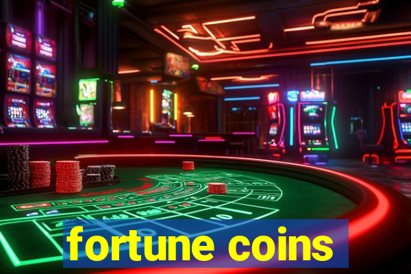 fortune coins