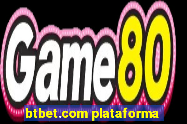 btbet.com plataforma