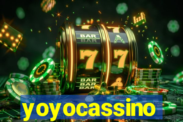 yoyocassino