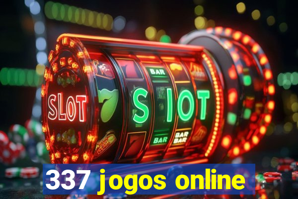 337 jogos online