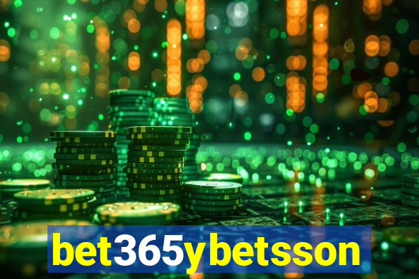 bet365ybetsson