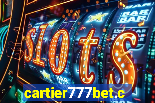 cartier777bet.com