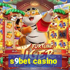 s9bet casino