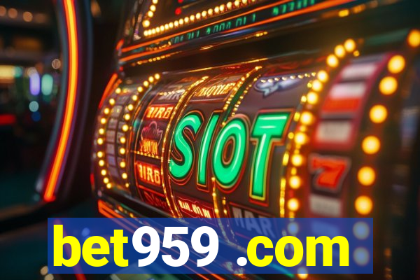 bet959 .com