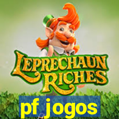 pf jogos