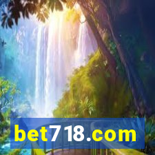 bet718.com