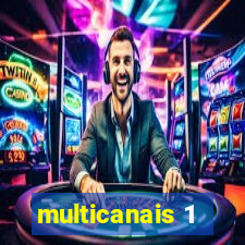 multicanais 1