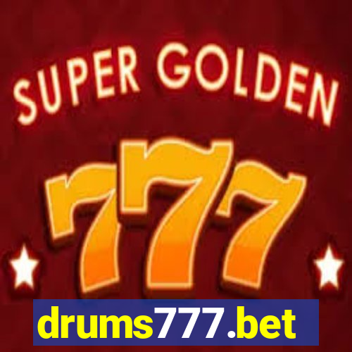 drums777.bet