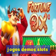 jogos demos slots