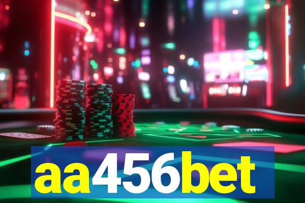 aa456bet