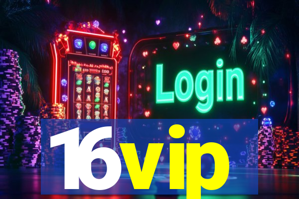 16vip