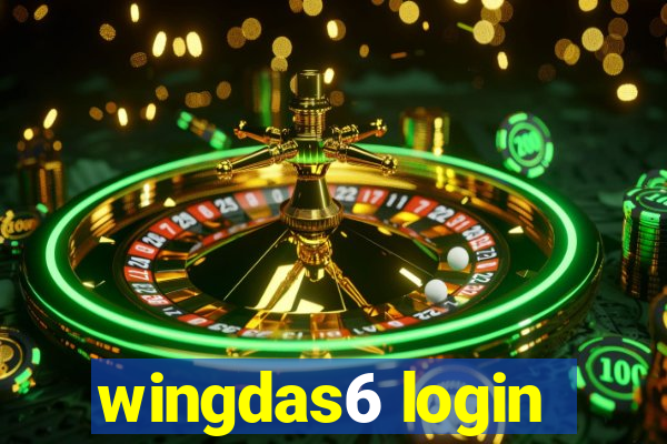 wingdas6 login