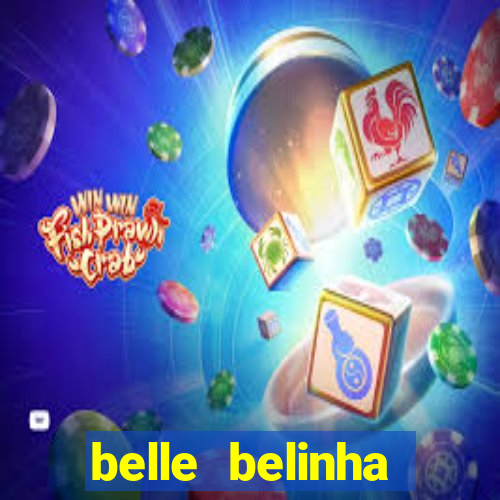 belle belinha vazados privacy