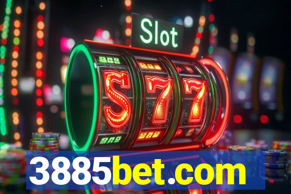 3885bet.com