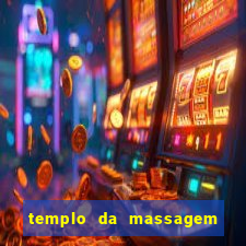 templo da massagem em porto alegre