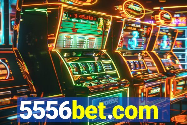 5556bet.com