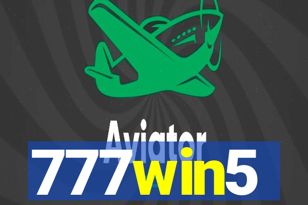 777win5