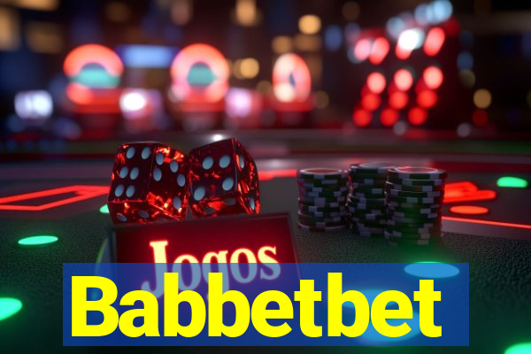 Babbetbet