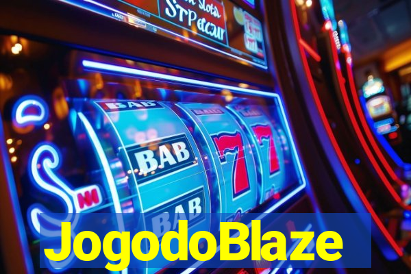 JogodoBlaze