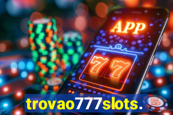 trovao777slots.com