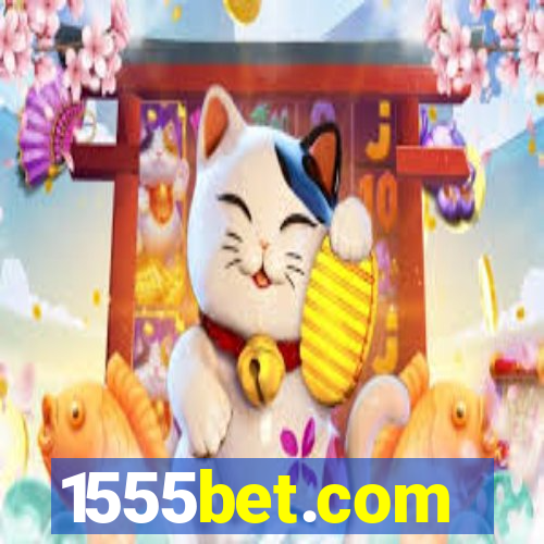 1555bet.com