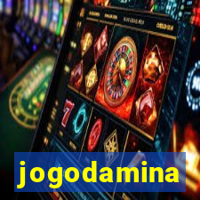 jogodamina