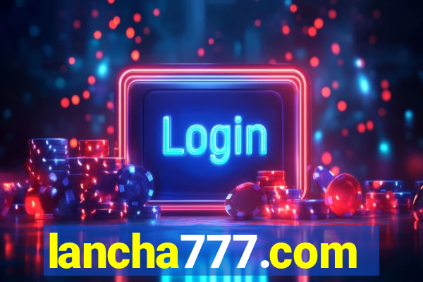 lancha777.com