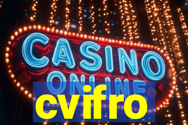 cvifro