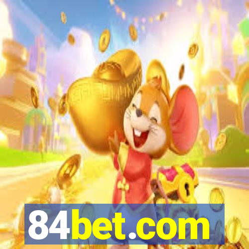 84bet.com