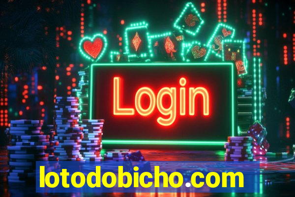 lotodobicho.com