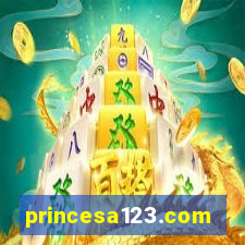 princesa123.com