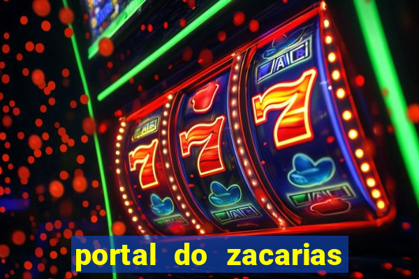 portal do zacarias roleta russa