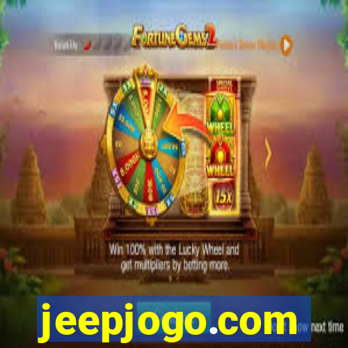 jeepjogo.com