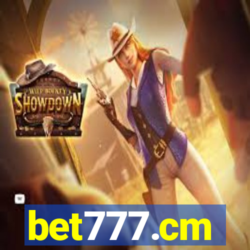 bet777.cm