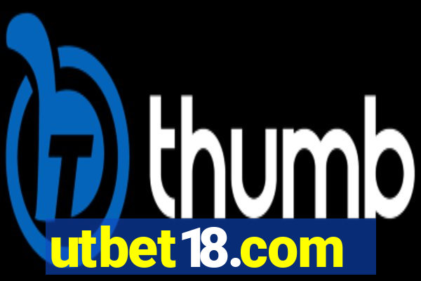 utbet18.com