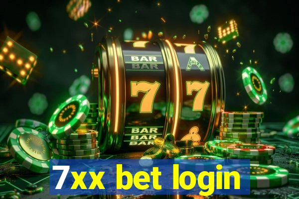 7xx bet login