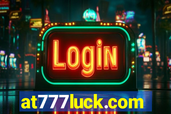 at777luck.com