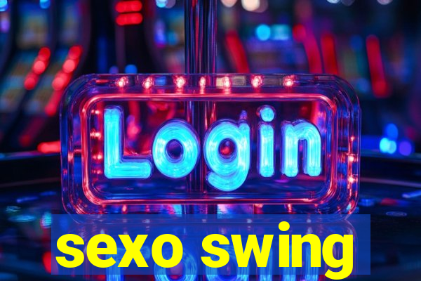 sexo swing